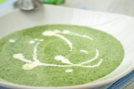 Sauerampfersauce