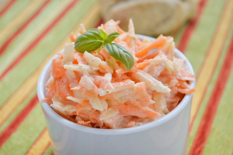 Vitalsalat