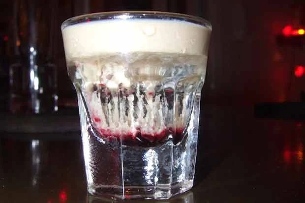 Brain Damage