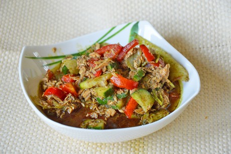 Thunfischsalat