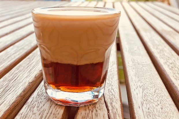 B52 (Shot)