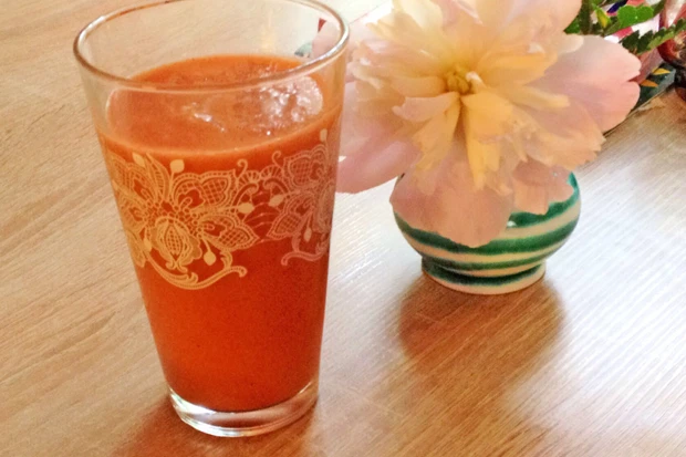 6-Fr&uuml;chte Cocktail