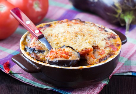 Moussaka