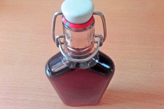 Himbeersirup