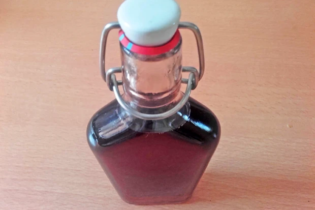 Himbeersirup