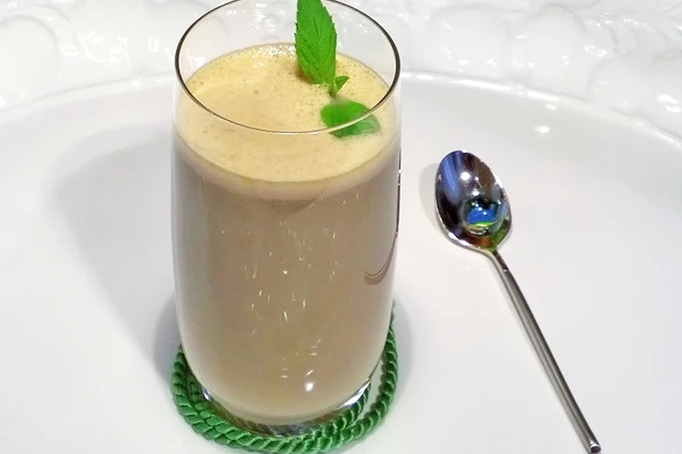 Kaffee Shake