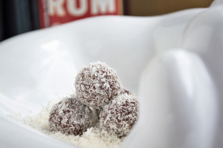 Rumkugeln