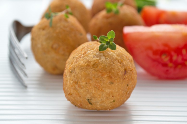 Falafel