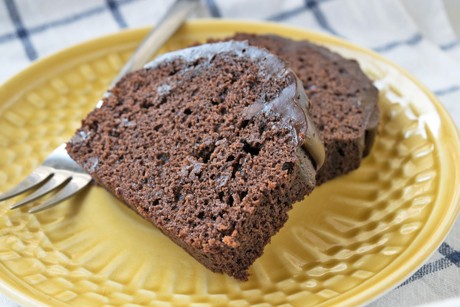 Schokoladengugelhupf vegan