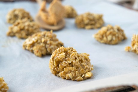 Peanut Butter Cookies