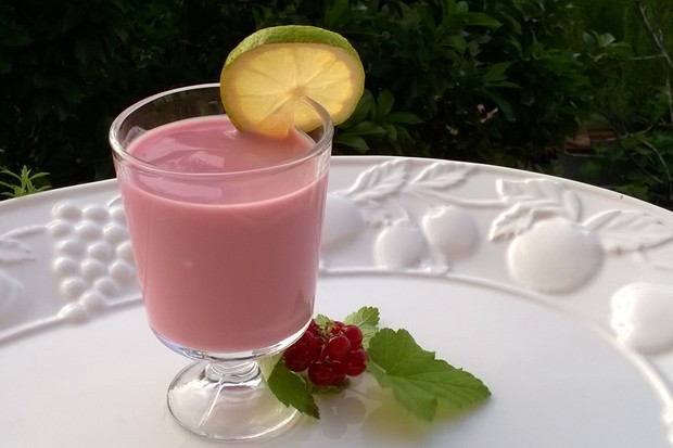 Ribiselkefir