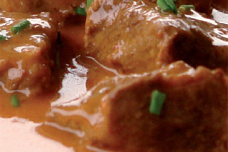 Gulasch