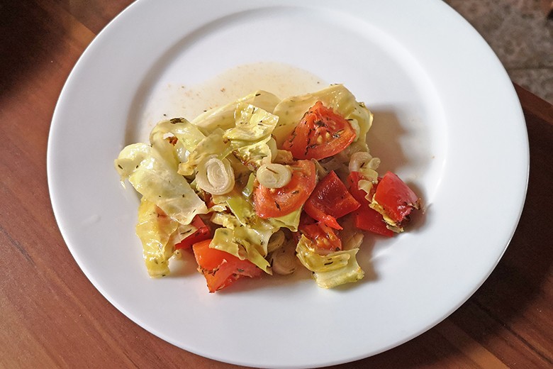 Ofenspitzkraut