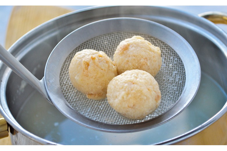 Bröselknödel