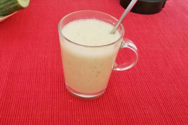 Power-Smoothie