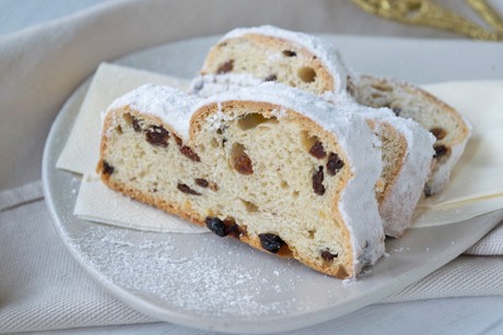 Sächsischer Stollen