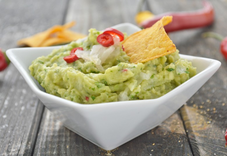 Guacamole