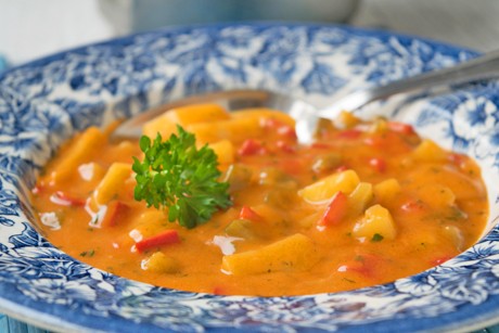 Kartoffelpfanne