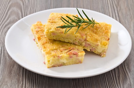 Kartoffelkuchen