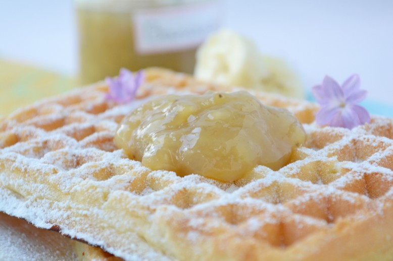 Bananenmarmelade