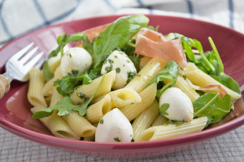 Bärlauchdressing