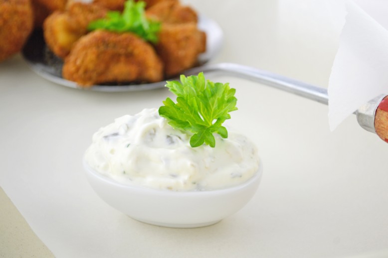 Sauce Tartare