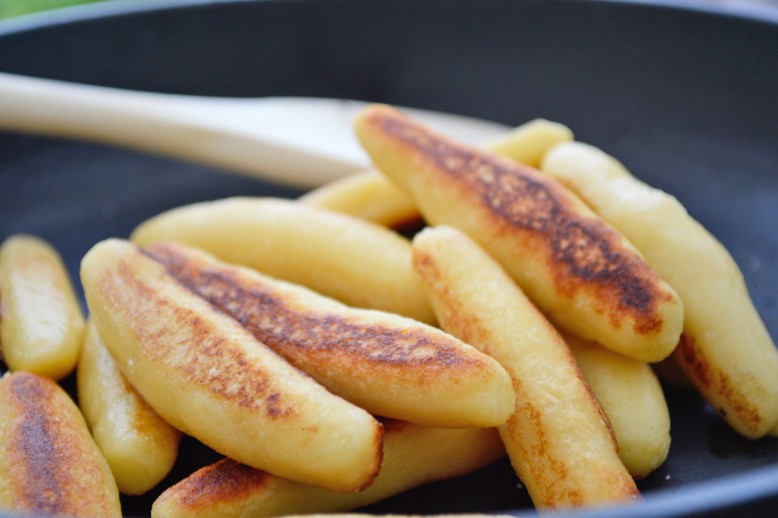 Schupfnudeln