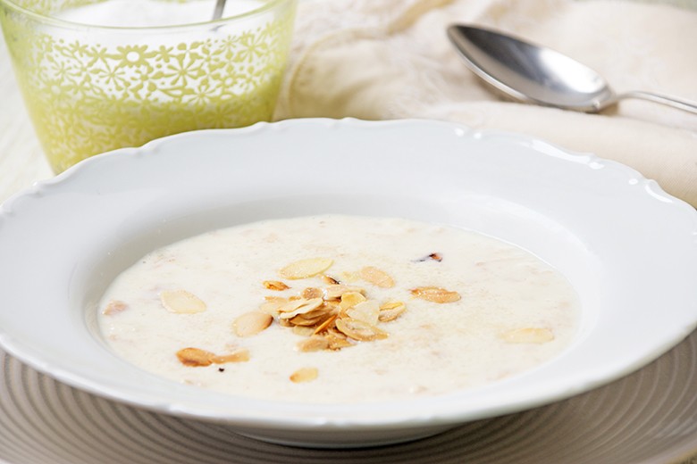Brotsuppe