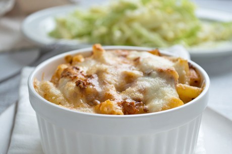 Pastitsio