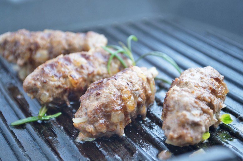 Cevapcici