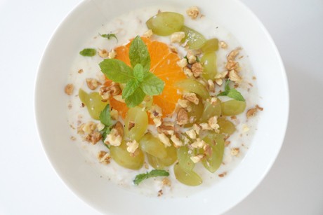 Power-Müsli