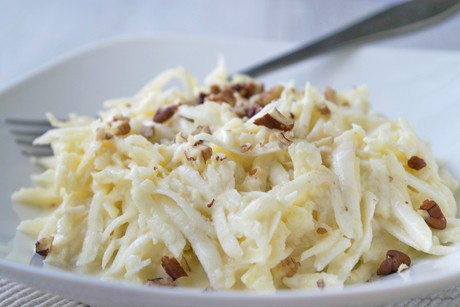 Waldorfsalat