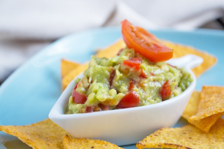 Guacamole