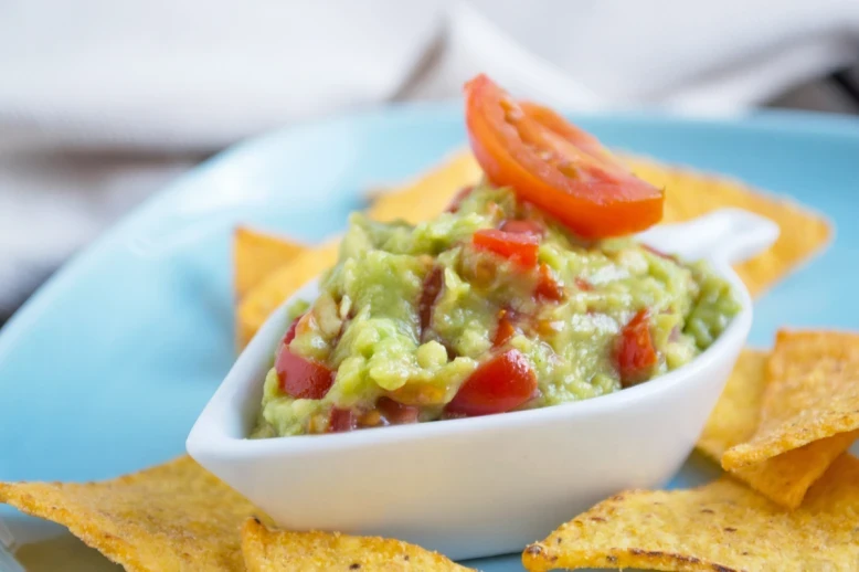 Guacamole