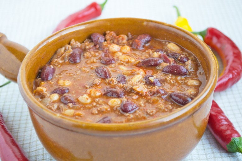 Chili con Carne Original