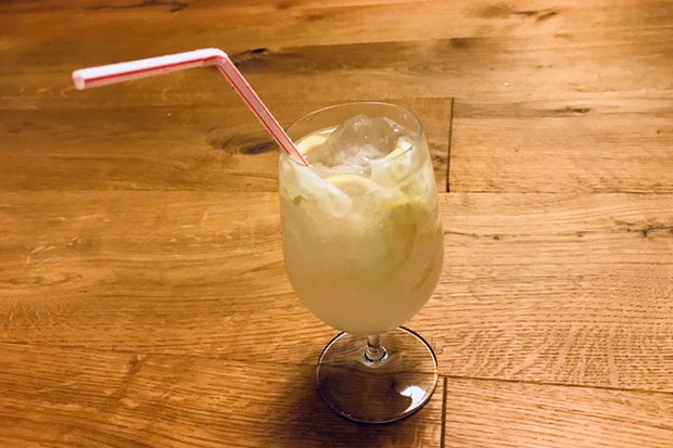 Virgin Mule