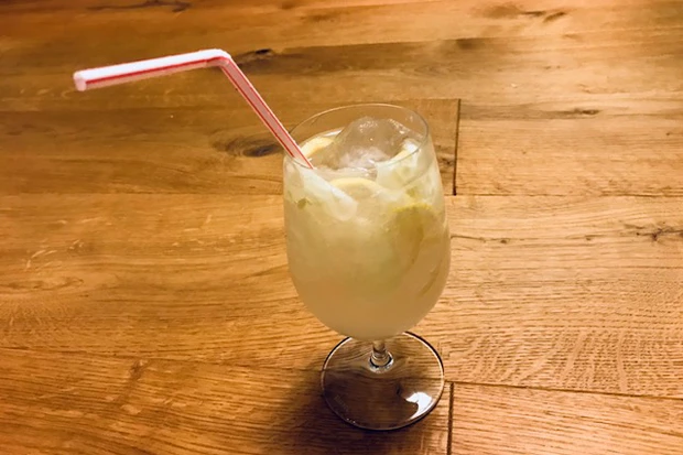 Virgin Mule