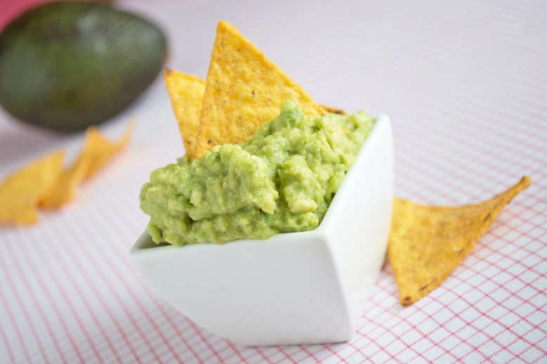 Avocado-Dip