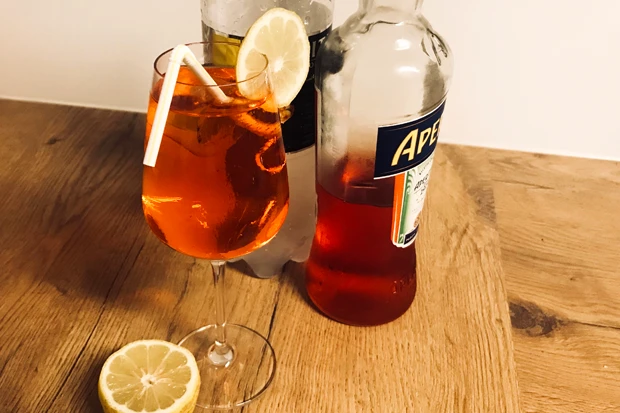 Aperol Spritz