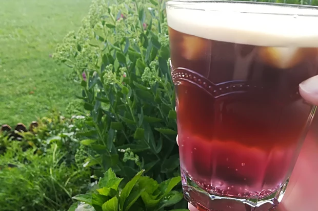 Espresso Ros&eacute;