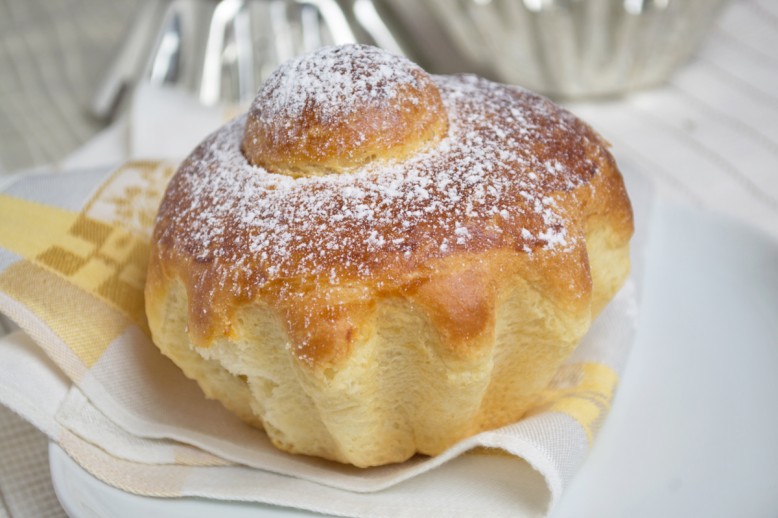 Brioche