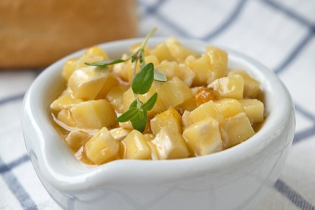 Camembert-Dip
