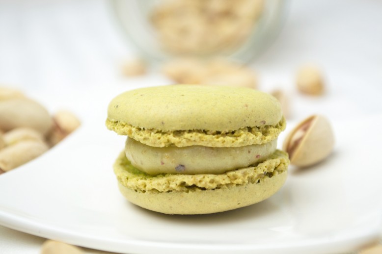 Macarons