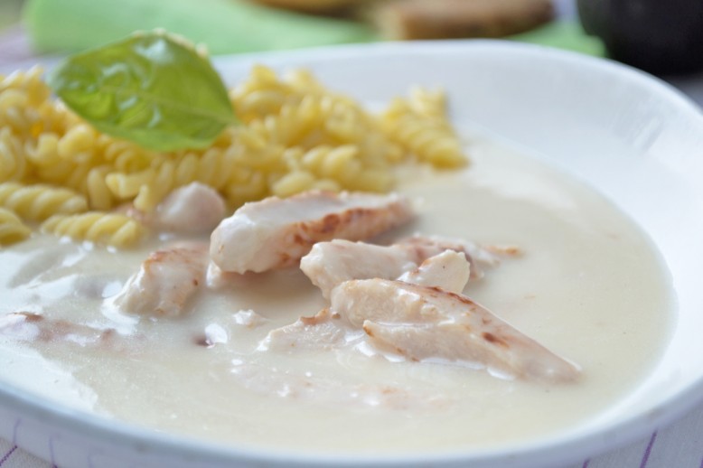 Helle Sauce