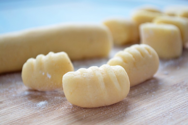 Gnocchi