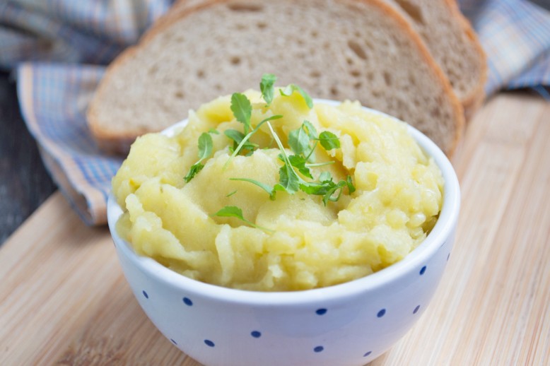 Veggie-Dip