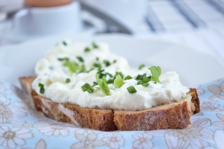 Frühlingskäse