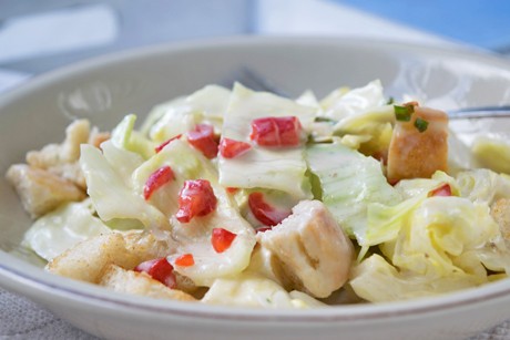 Thousand Islands Dressing