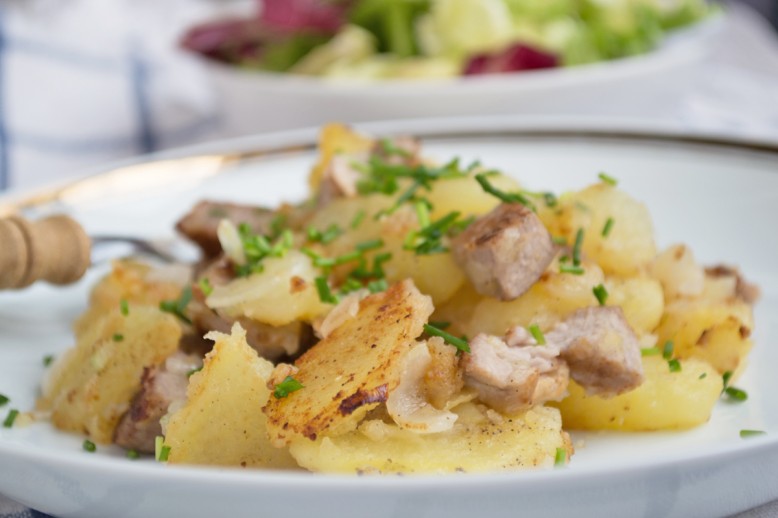 Gröstl