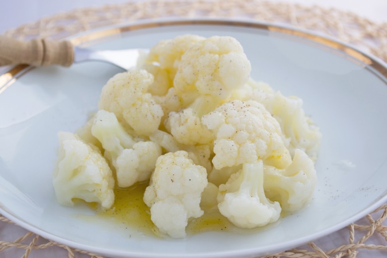 Karfiolsalat